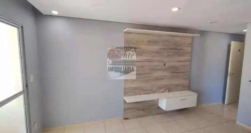Apartamento à venda, 2 dormitórios, condomínio rub ville, jardim nova europa, campinas-sp