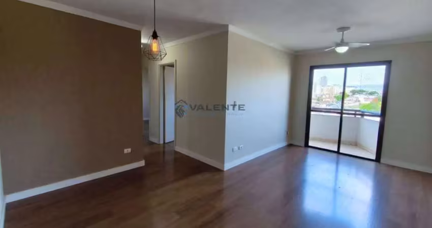 Apartamento à venda na vila industrial em campinas-sp.