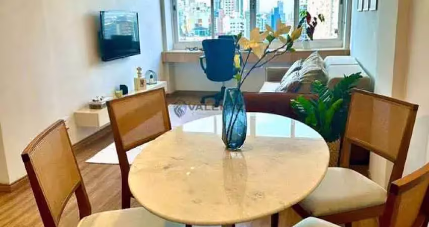 Apartamento reformado, com 1 dormitório, aceita airbnb, no cambuí, campinas-sp