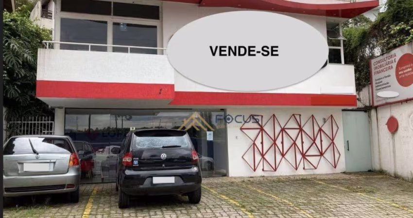 Casa com 3 dormitórios à venda, 224 m² por R$ 2.500.000 - Chácara Urbana - Jundiaí/SP - Focus Gestão Imobiliária
