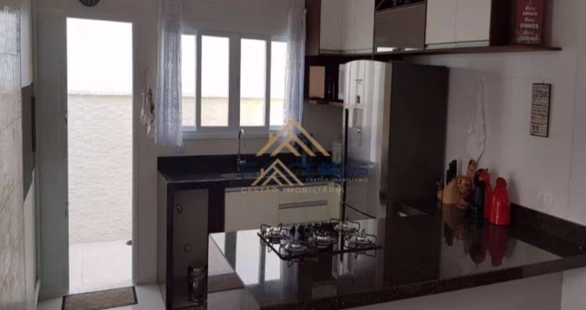 Casa com 3 dormitórios à venda, 180 m² por R$ 920.000,00 - Vila Progresso - Jundiaí/SP