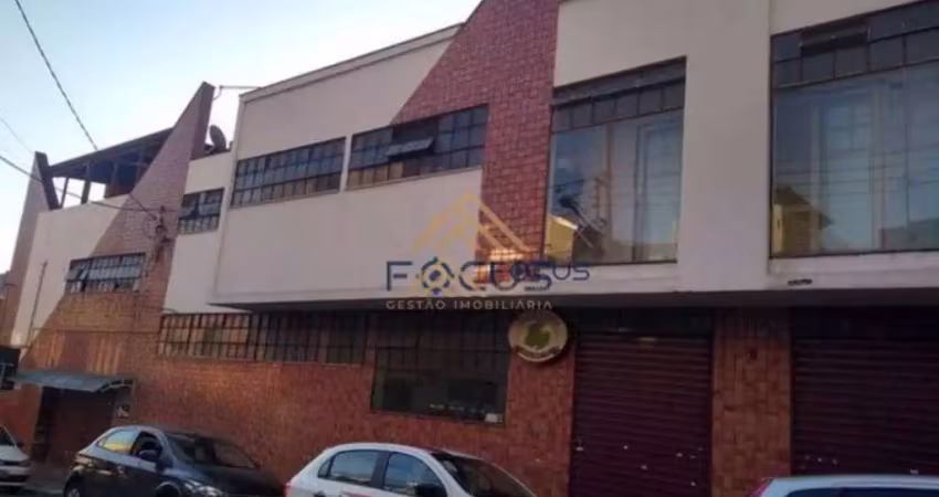 Salão para alugar, 250 m² por r$ 20.346,01 - centro - jundiaí/sp
