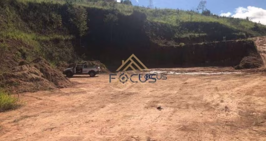 Terreno, 14800 m² - venda por R$ 2.900.000,00 ou aluguel por R$ 12.000,00 - Área Industrial - Várzea Paulista/SP