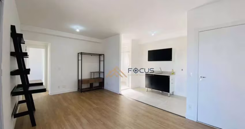Apartamento com 3 dormitórios à venda, 72 m² por R$ 575.000,00 - Jardim Torres São José - Jundiaí/SP