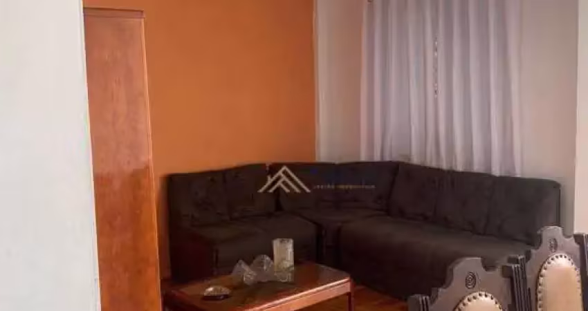 Apartamento com 3 dormitórios à venda, 149 m² por R$ 450.000,00 - Centro - Jundiaí/SP