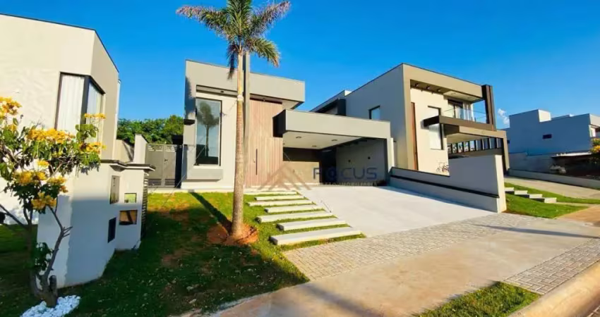 Casa com 3 dormitórios à venda, 172 m² por r$ 1.490.000,00 - residencial pecan - itupeva/sp