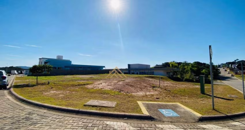 Terreno à venda, 372 m² por R$ 380.000,00 - Residencial Pecan - Itupeva/SP