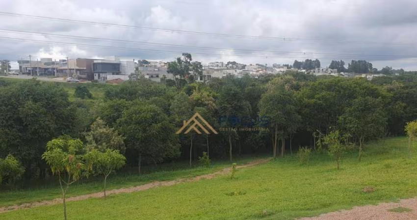 Terreno à venda, 250 m² por R$ 215.000,00 - Jacaré - Cabreúva/SP
