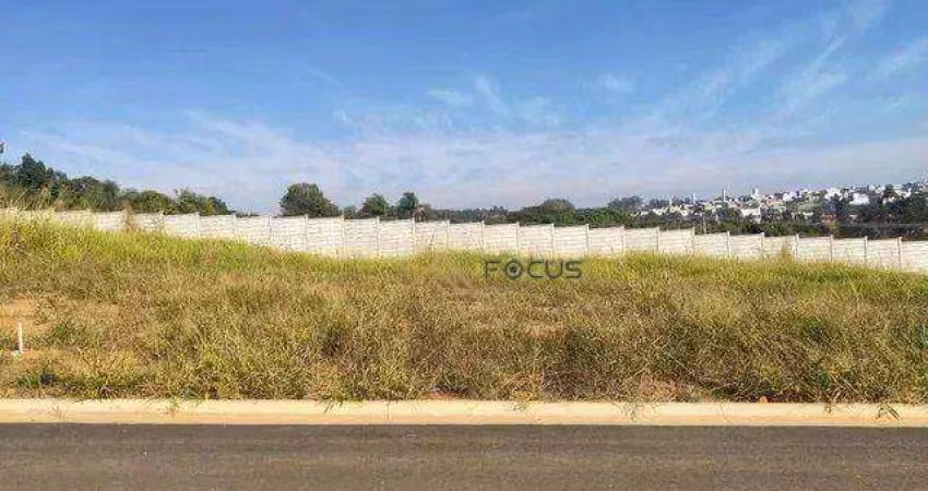 Terreno à venda, 360 m² por R$ 340.000,00 - Do Pinherinho - Itupeva/SP
