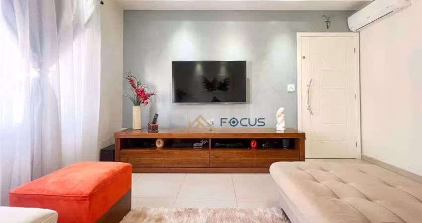 Casa com 3 dormitórios à venda, 244 m² por r$ 1.600.000,00 - medeiros - jundiaí/sp