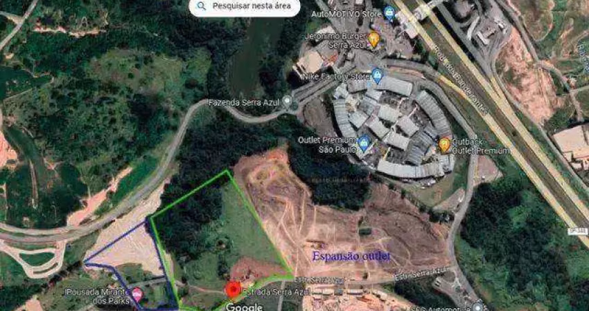 Área à venda, 72000 m² por r$ 19.440.000,00 - rio abaixo - itupeva/sp