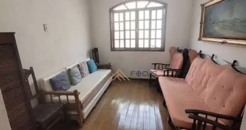 Casa com 4 dormitórios à venda, 243 m² por r$ 640.000,00 - ponte de são joão - jundiaí/sp