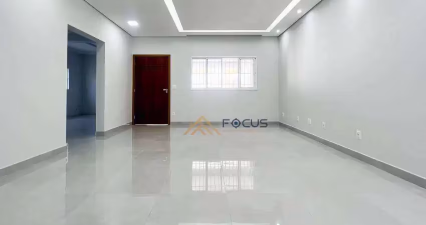 Casa com 3 dormitórios à venda, 148 m² por r$ 980.000,00 - parque da represa - jundiaí/sp