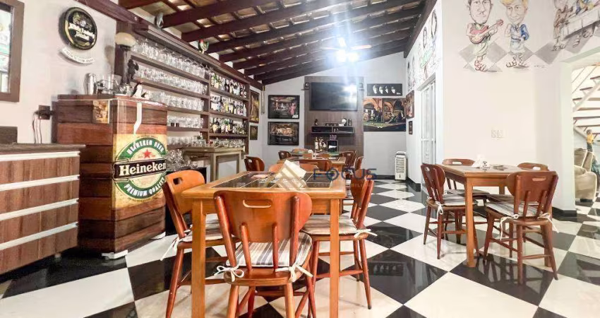Casa com 3 dormitórios à venda, 164 m² por R$ 1.190.000,00 - Engordadouro - Jundiaí/SP