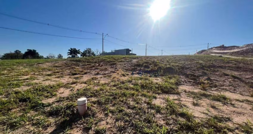 Terreno à venda, 407 m² por R$ 300.000 - Villagio Azzure - Itupeva/SP - Focus Gestão Imobiliária