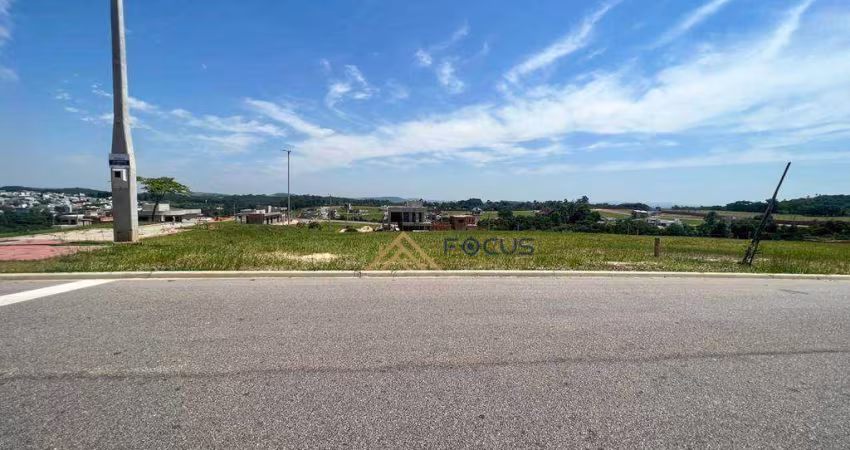 Terreno à venda, 367 m² por R$ 270.000,00 - Villagio Azzure - Itupeva/SP