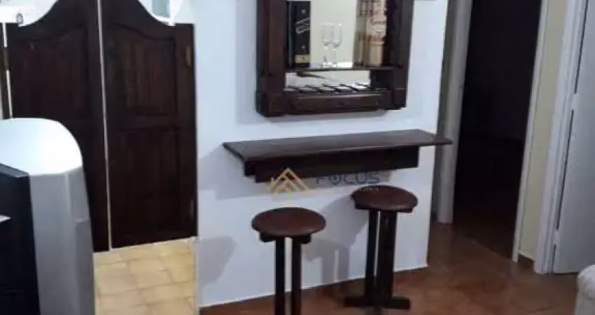 Apartamento com 2 dormitórios à venda, 56 m² por r$ 350.000,00 - jardim ana maria - jundiaí/sp