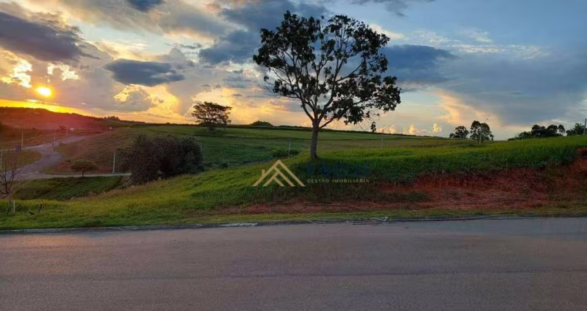 Terreno à venda, 1000 m² por R$ 590.000,00 - Caxambu - Jundiaí/SP