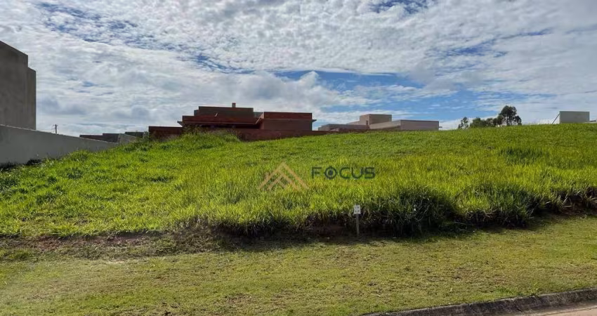 Terreno à venda, 868 m² por R$ 550.000,00 - Dos Medeiros - Jundiaí/SP