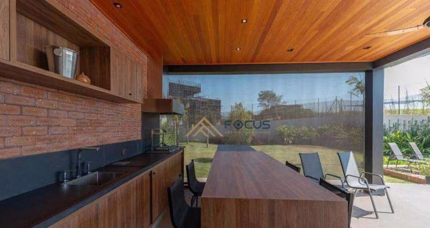 Casa com 4 dormitórios à venda, 700 m² por R$ 5.500.000,00 - Fazenda Serrazul  - Itupeva/SP