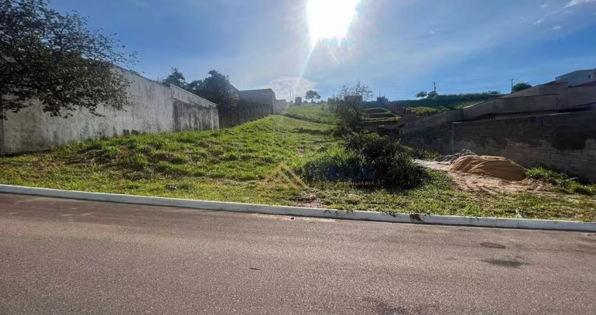 Terreno à venda, 1000 m² por R$ 400.000 - Jardim Tarumã - Jundiaí/SP - Focus Gestão Imobiliária