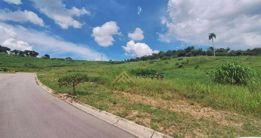 Terreno à venda, 1000 m² por R$ 690.000,00 - Jardim Rosaura - Jundiaí/SP