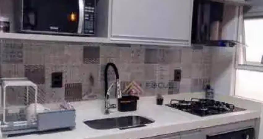 Apartamento com 3 dormitórios à venda, 72 m² por R$ 455.000,00 - Jardim Tamoio - Jundiaí/SP