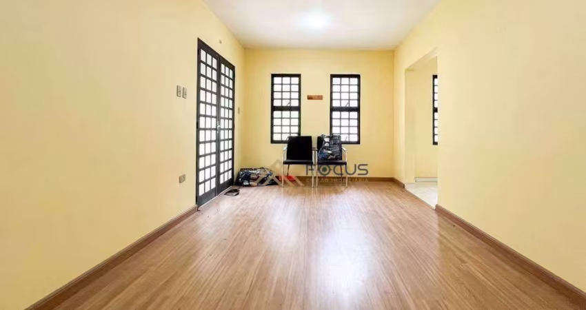 Chácara com 2 dormitórios para alugar, 1100 m² por R$ 3.627,32/mês - Portal do Medeiros - Jundiaí/SP