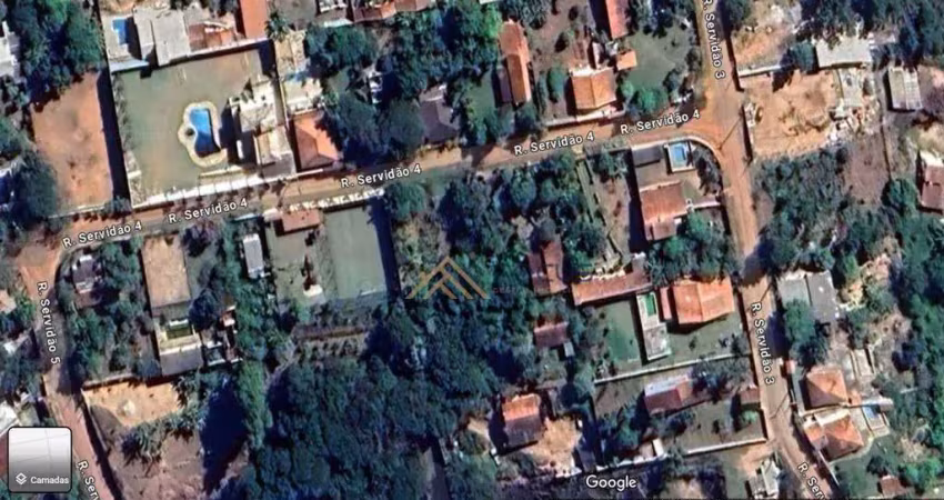 Terreno à venda, 997 m² por r$ 220.000,00 - maracanã - jarinu/sp