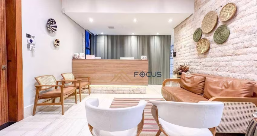 Casa Comercial, 230 m² - venda por R$ 2.900.000 ou aluguel por R$ 23.337/mês - Chácara Urbana - Jundiaí/SP
