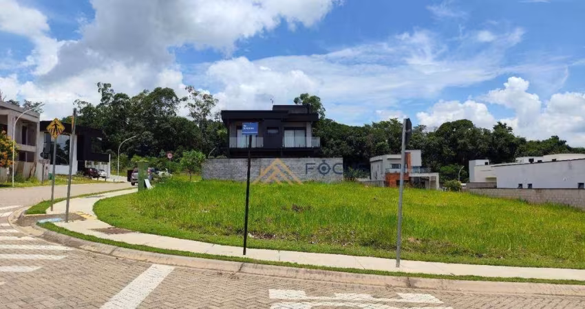 Terreno à venda, 370 m² por R$ 390.000,00 - Residencial Pecan - Itupeva/SP