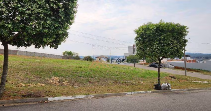 Terreno à venda, 300 m² por R$ 250.000,00 - Jacaré - Cabreúva/SP