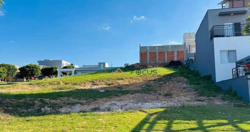 Terreno à venda, 317 m² por R$ 250.000,00 - Jacaré - Cabreúva/SP