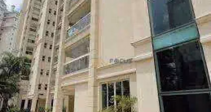 Apartamento com 4 dormitórios à venda, 246 m² por r$ 2.500.000,00 - jardim ana maria - jundiaí/sp