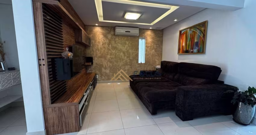 Casa com 3 suítess à venda, 240 m² por R$ 1.865.000 - Jardim Ermida I - Jundiaí/SP