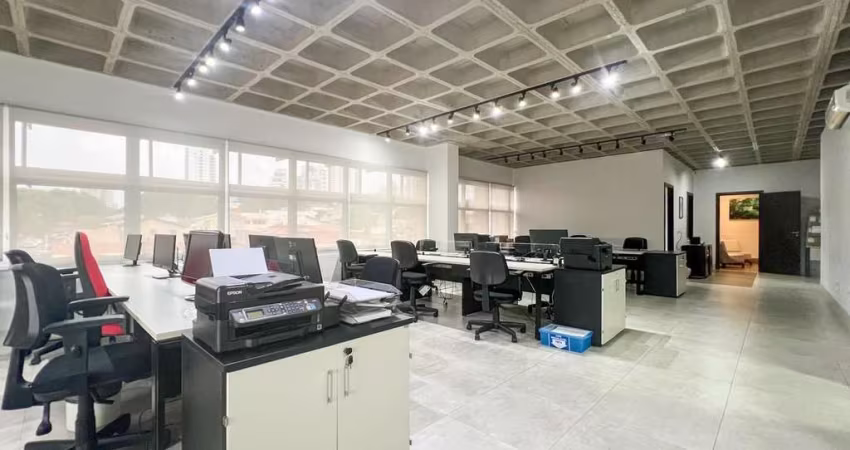 Sala à venda, 167 m² por R$ 1.800.000,00 - Vila Virgínia - Jundiaí/SP