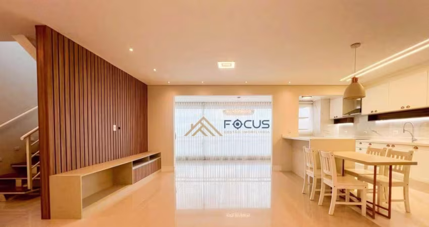 Apartamento com 4 dormitórios, 304 m² - venda por R$ 2.990.000,00 ou aluguel por R$ 21.416,72/mês - Vila Vioto - Jundiaí/SP