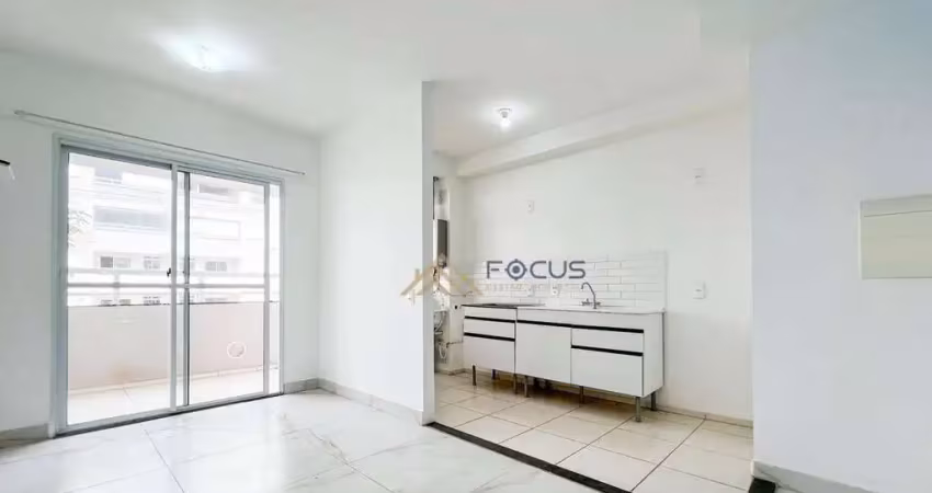Apartamento com 3 dormitórios para alugar, 60 m² por r$ 2.854,32/mês - vila rio branco - jundiaí/sp