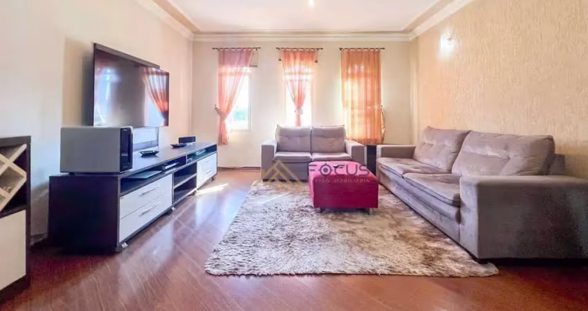 Casa com 3 dormitórios à venda, 156 m² por r$ 850.000,00 - jardim sagrado coração de jesus - jundiaí/sp