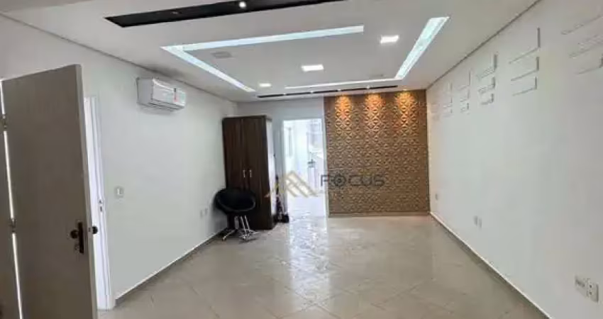 Casa com 5 dormitórios à venda, 333 m² por r$ 1.390.000,00 - centro - jundiaí/sp