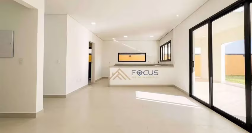 Casa com 3 dormitórios à venda, 206 m² por r$ 1.780.000,00 - engordadouro - jundiaí/sp