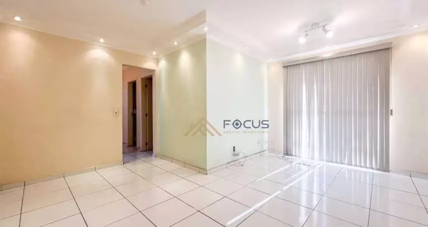 Apartamento com 3 dormitórios à venda, 78 m² por r$ 900.000,00 - vila virgínia - jundiaí/sp
