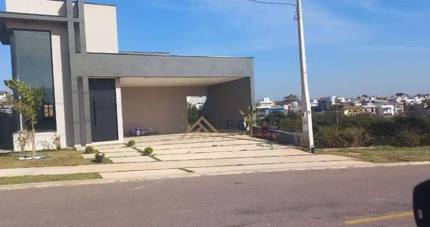 Casa com 3 dormitórios à venda, 202 m² por r$ 1.968.000 - villagio azzure - itupeva/sp