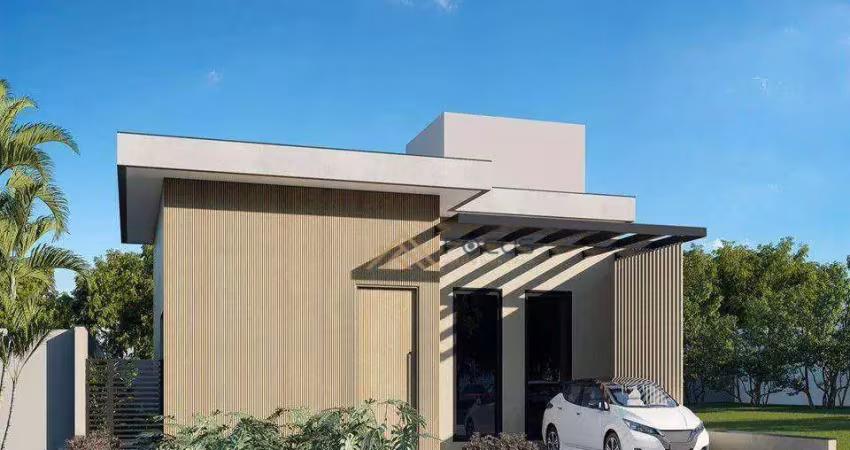 Casa com 3 suites à venda, 165 m² por r$ 1.920.000 - gramadão - jundiaí/sp
