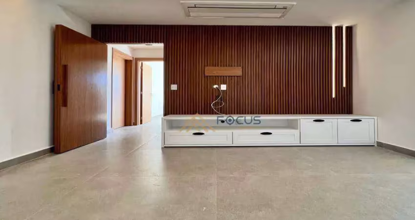Apartamento com 2 dormitórios à venda, 71 m² por r$ 798.000 - horto florestal - jundiaí/sp