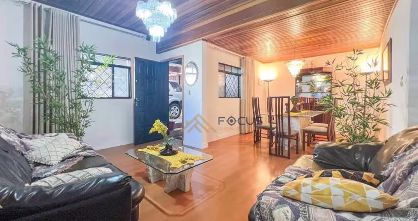 Casa com 3 dormitórios para alugar, 187 m² por r$ 6.657,00/mês - jardim bonfiglioli - jundiaí/sp