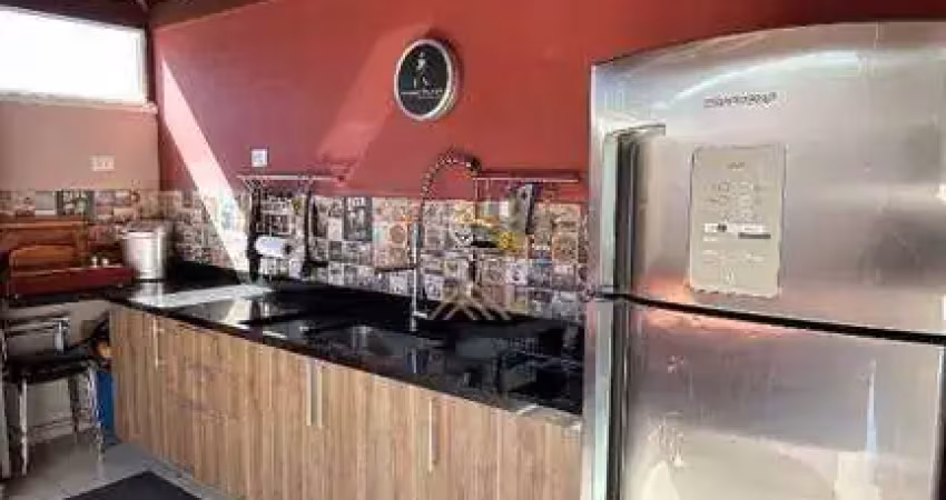 Casa com 3 dormitórios à venda, 87 m² por r$ 1.000.000,00 - engordadouro - jundiaí/sp