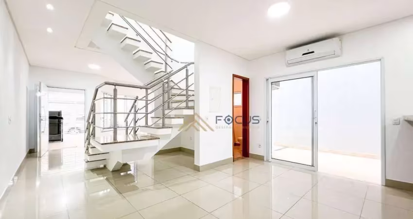 Casa com 3 dormitórios à venda, 183 m² por r$ 980.000 - residencial santa giovana - jundiaí/sp