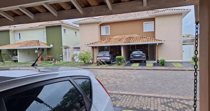 Casa com 3 dormitórios à venda, 129 m² por r$ 960.000,00 - jardim shangai - jundiaí/sp
