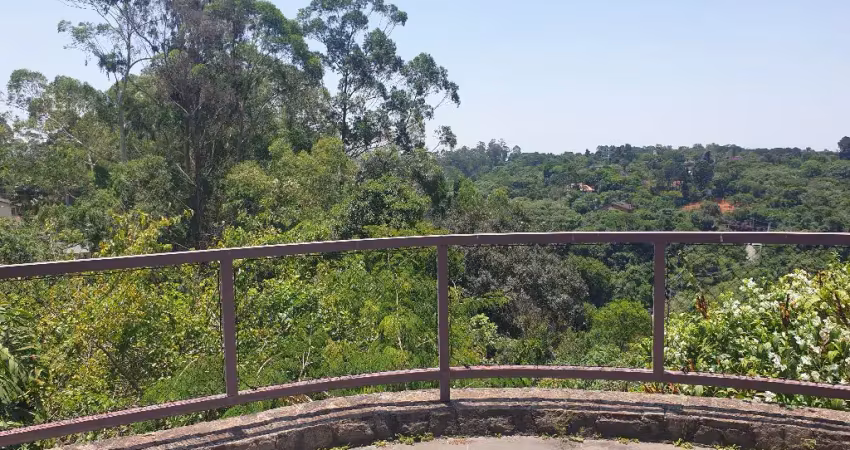 Casa em condomínio fechado com 2 quartos à venda na Alameda Alemanha, Residencial Euroville, Carapicuíba